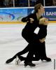 Anna Yanovskaya & Sergey Mozgov