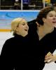 Anna Yanovskaya & Sergey Mozgov