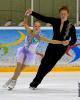 Evgenia Tarasova &Vladimir Morozov