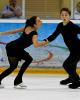 Ksenia Monko & Kirill Khaliavin