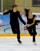Ksenia Monko & Kirill Khaliavin