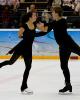 Ksenia Monko & Kirill Khaliavin