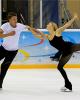 Ekaterina Bobrova & Dmitry Soloviev