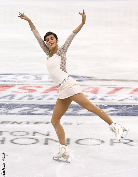 Valentina Marchei (ITA)