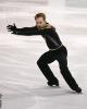 Alexander Majorov (SWE)