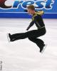 Alexander Majorov (SWE)