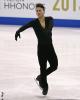 Max Aaron (USA)