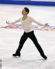Daisuke Takahashi (JPN)