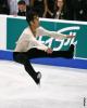 Daisuke Takahashi (JPN)