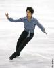 Takahiko Kozuka (JPN)
