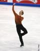 Adam Rippon (USA)