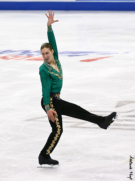 Jason Brown (USA)