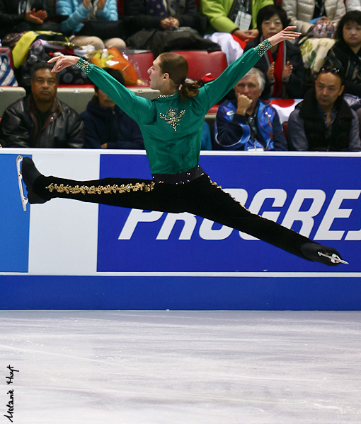 Jason Brown (USA)