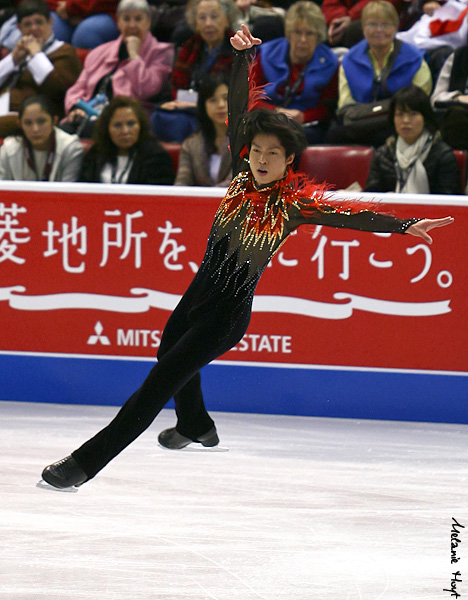 Tatsuki Machida (JPN)