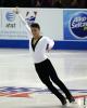 Max Aaron (USA)