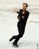 Adam Rippon (USA)