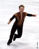 Alexander Majorov (SWE)