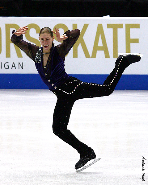 Jason Brown (USA)