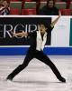 Takahiko Kozuka (JPN)