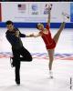 Felicia Zhang & Nathan Bartholomay (USA)