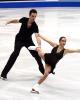 Marissa Castelli & Simon Shnapir (USA)
