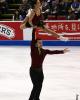 Ksenia Stolbova & Fedor Klimov (RUS)