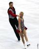 Kirsten Moore-Towers & Dylan Moscovitch (CAN)