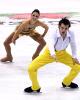 Stefania Berton & Ondrej Hotarek (ITA)