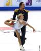 Tatiana Volosozhar & Maxim Trankov (RUS)