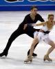 Pernelle Carron & Lloyd Jones (FRA) 