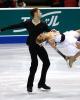Pernelle Carron & Lloyd Jones (FRA) 