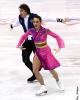 Cathy Reed & Chris Reed (JPN) 