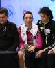 Cathy Reed & Chris Reed (JPN) 