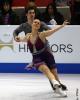 Madison Hubbell & Zachary Donohue (USA)