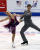 Madison Hubbell & Zachary Donohue (USA)