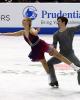 Madison Hubbell & Zachary Donohue (USA)