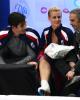 Madison Hubbell & Zachary Donohue (USA)