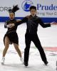 Maia Shibutani & Alex Shibutani (USA) 