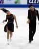 Maia Shibutani & Alex Shibutani (USA) 