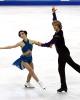 Meryl Davis & Charlie White (USA)