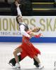 Cathy Reed & Chris Reed (JPN)