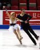 Pernelle Carron & Lloyd Jones (FRA) 