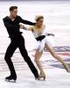 Pernelle Carron & Lloyd Jones (FRA) 