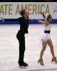 Pernelle Carron & Lloyd Jones (FRA) 