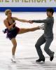 Madison Hubbell & Zachary Donohue (USA) 