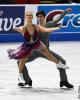 Madison Hubbell & Zachary Donohue (USA) 