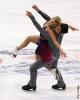 Madison Hubbell & Zachary Donohue (USA) 