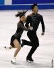 Maia Shibutani & Alex Shibutani (USA) 