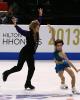 Meryl Davis & Charlie White (USA) 