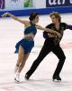 Meryl Davis & Charlie White (USA) 